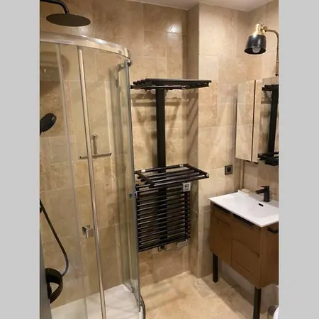 Neuf Et Proche Des Plages De Les Pins Apartamento *