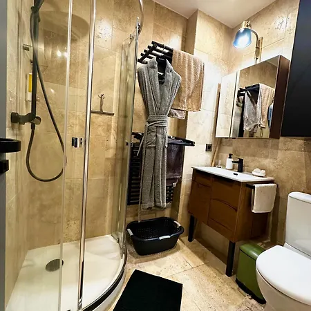 Neuf Et Proche Des Plages De Les Pins Apartamento *