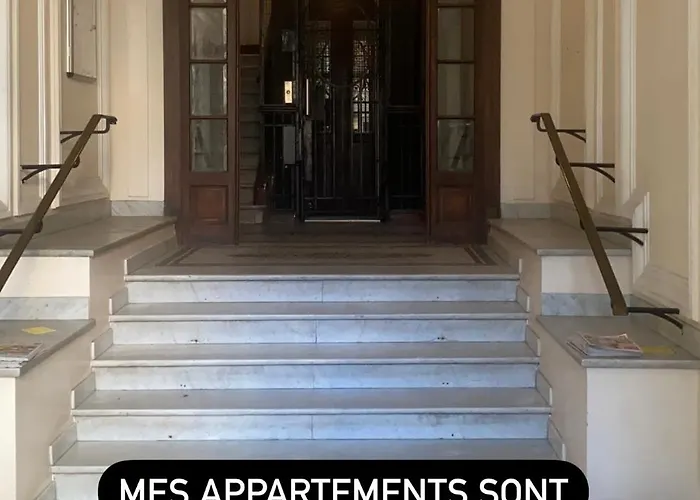 Neuf Et Proche Des Plages De Les Pins Apartamento